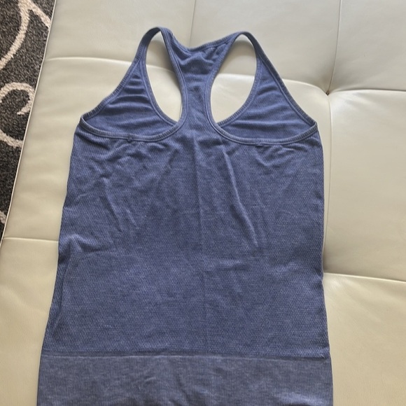 EUC ATHLETA Tank Top, size large - Picture 3 of 3